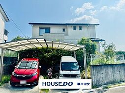 愛知県瀬戸市窯町