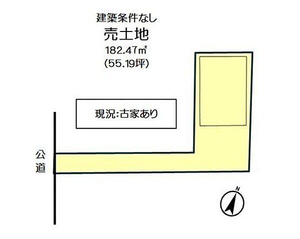 区画図：323000427392