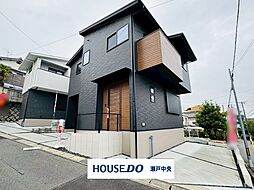 愛知県尾張旭市桜ケ丘町西