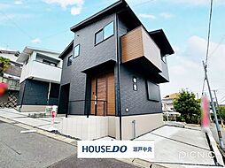 愛知県尾張旭市桜ケ丘町西