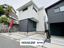 愛知県尾張旭市桜ケ丘町西