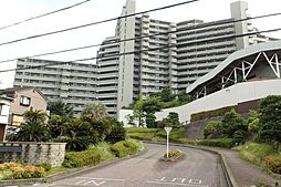 野村新瀬戸ヒルズ・ウインザーズパークイーストウイング