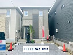愛知県尾張旭市井田町３丁目