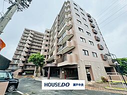 ユニーブル晴丘Ｂ棟