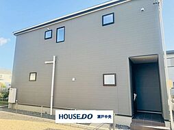 愛知県春日井市中央台６丁目