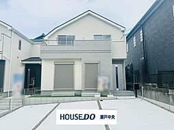 愛知県春日井市藤山台１０丁目