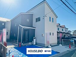 愛知県春日井市気噴町５丁目