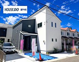 愛知県春日井市気噴町５丁目