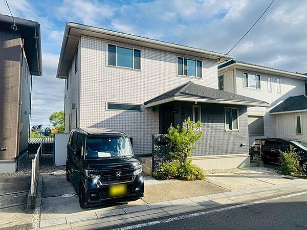 外観：323000427412