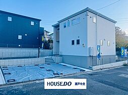 愛知県春日井市藤山台９丁目