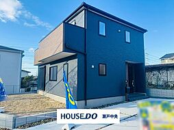 愛知県春日井市藤山台９丁目