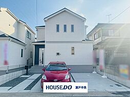 愛知県名古屋市守山区桔梗平２丁目