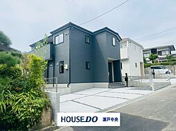 愛知県春日井市石尾台３丁目