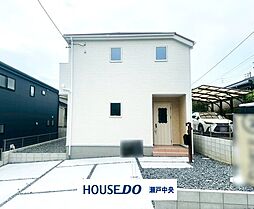 愛知県春日井市石尾台３丁目