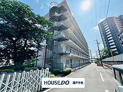 緑ヶ丘レックスマンション