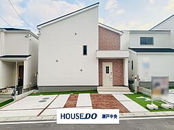 愛知県尾張旭市平子町北