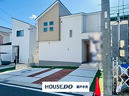 愛知県尾張旭市平子町北