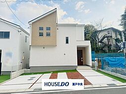 愛知県尾張旭市平子町北