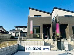 愛知県春日井市高蔵寺町６丁目