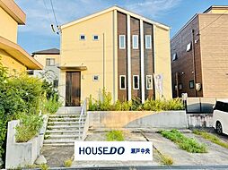 愛知県瀬戸市萩山台１丁目