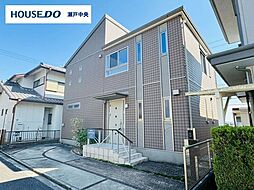 愛知県瀬戸市水無瀬町