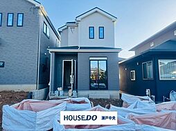 愛知県春日井市石尾台２丁目