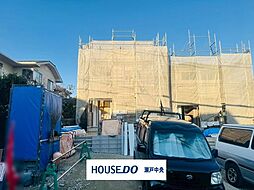 愛知県春日井市押沢台３丁目