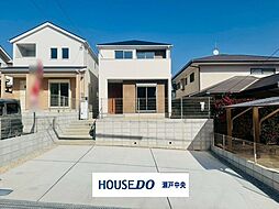 愛知県春日井市押沢台３丁目