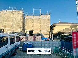 愛知県春日井市押沢台３丁目