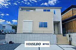 愛知県瀬戸市萩山台５丁目