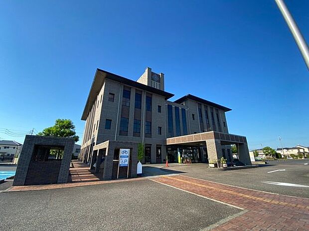 渋川福祉センター渋川福祉センター 540m