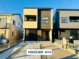 愛知県瀬戸市さつき台２丁目