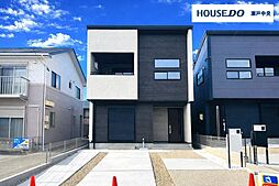 愛知県瀬戸市さつき台２丁目