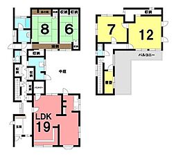愛知県春日井市岩成台１０丁目