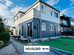 愛知県春日井市中央台５丁目