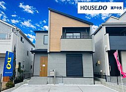 愛知県瀬戸市萩山台５丁目