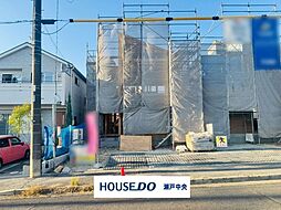 愛知県瀬戸市萩山台５丁目