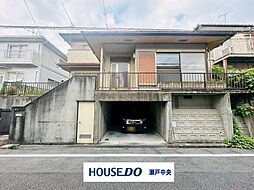 愛知県瀬戸市西山町２丁目