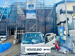 愛知県春日井市中央台６丁目