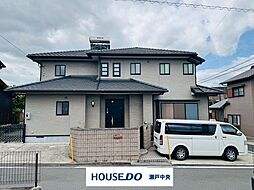 愛知県瀬戸市水南町