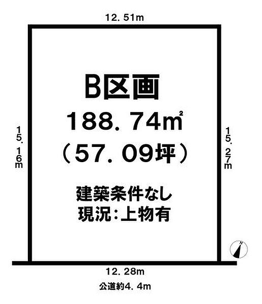 区画図：323000432624