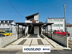 愛知県春日井市気噴町北２丁目