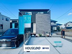 愛知県尾張旭市北原山町六田池