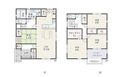 愛知県尾張旭市新居町下切戸