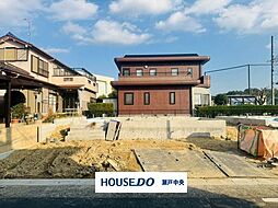 愛知県名古屋市守山区桔梗平２丁目