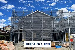 愛知県名古屋市守山区桔梗平２丁目