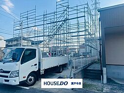 愛知県名古屋市守山区吉根３丁目