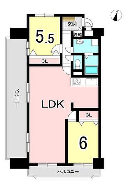 間取り：323000441179