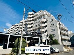 ネオハイツ森林公園Ａ棟