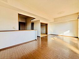 スペリア瀬戸 3LDKのリビング/ダイニング